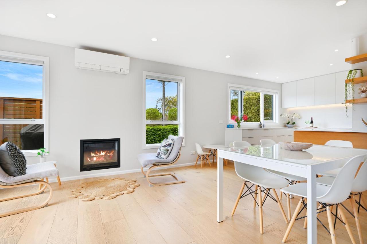 כרייסטצ'רץ' Family-Friendly, Home & Garden, 4Br, By Airport, Free Parking מראה חיצוני תמונה